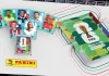 El álbum más grande de la historia: Panini lanza la colección del Mundial 2026 con 48 selecciones