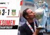 EL COVENTRY DE LAMPARD GANÓ Y FESTEJÓ EL TÍTULO DEL ASCENSO INGLÉS | Coventry 3-1 Wrexham | RESUMEN