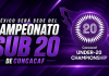 México albergará el Campeonato Sub-20 de Concacaf 2026: talento juvenil y boletos mundialistas en juego