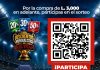 ¡Equípate para el Mundial! Almacenes El Titán te premia con pantallas y sofás reclinables por tus compras