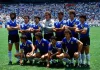 La odisea de coser escudos a mano: El día que Argentina tuvo que usar camisetas de imitación en México 1986