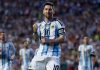 ¡Rugió el campeón! Con un Messi encendido, Argentina aplasta a Islandia en su último ensayo previo a la Copa del Mundo