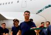 «Con la fuerza de millones»: Portugal se despide de su afición y emprende el viaje rumbo al gran sueño