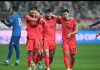¡Milagro en el segundo partido! Corea del Sur firma una remontada épica ante Chequia con goles de Hwang In-beom y Oh Hyeon-gyu