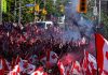 Toronto acaba de romper el guion por completo.