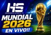 En Vivo!!!