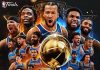 Título: Histórico: Los Knicks rompen una sequía de 53 años y se coronan campeones de la NBA