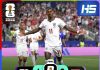 Inglaterra debutó con fuerza en el Mundial 2026 al vencer 4-2 a Croacia en Dallas