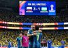 ¡Rugió el café! Colombia brilla con autoridad y liquida 3-1 a Uzbekistán en su debut mundialista