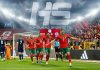¡Golpe africano! Marruecos vence 1-0 a Escocia con destello de genialidad