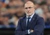 La alineación de España vs. Irak: La pizarra táctica oficial para el encuentro preparatorio en Norteamérica