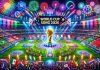 Ceremonia de la Copa Mundial 2026