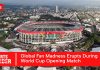 EN DIRECTO: El inicio del Mundial desata celebraciones multitudinarias en México y África